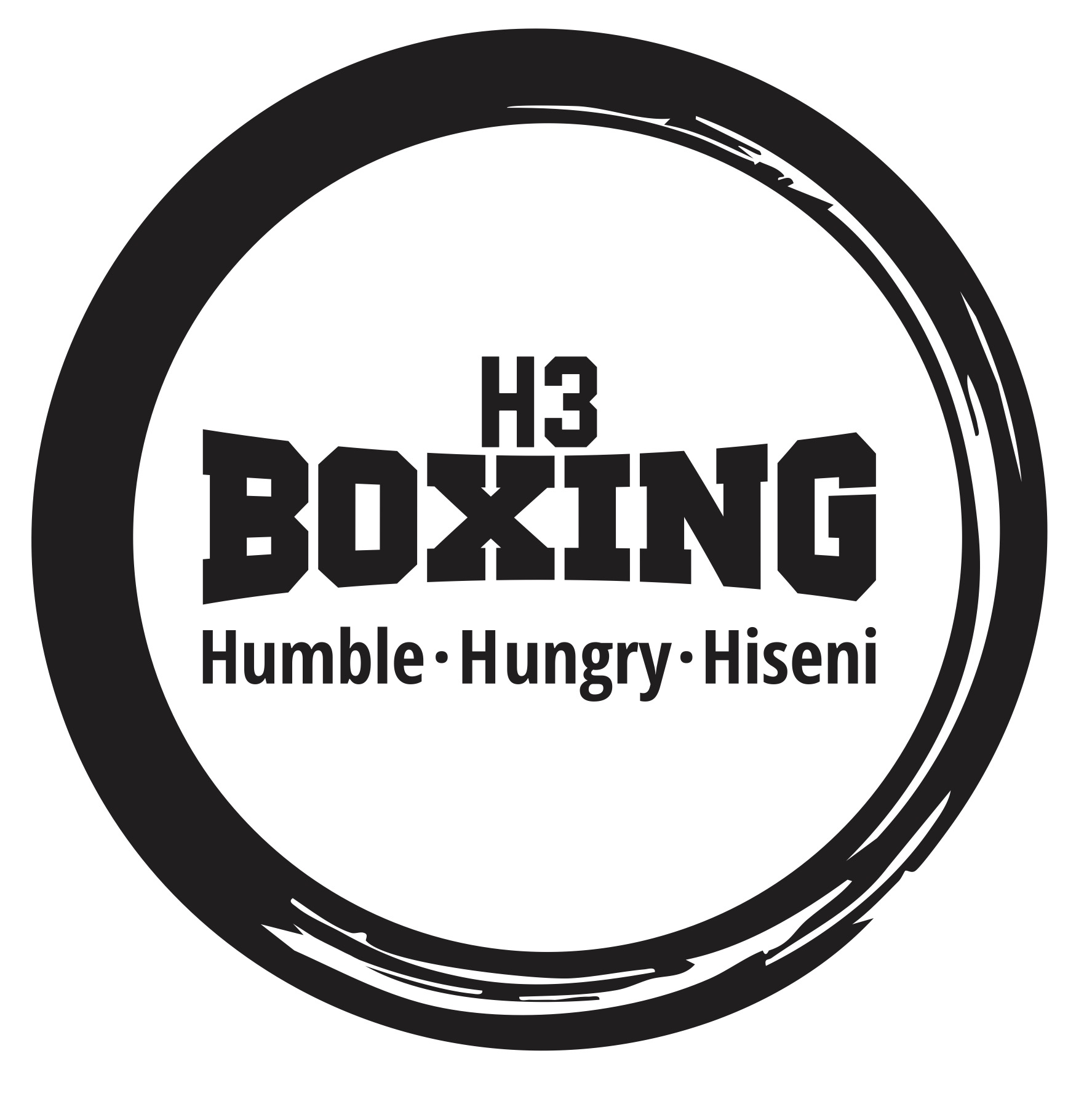 H3 Boxing